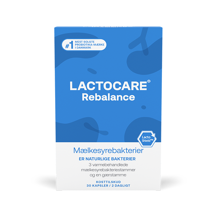 Lactocare Rebalance