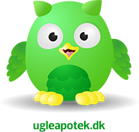 Ugleapotek-3d Ugleapotek