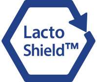 LactoShield™ bakteriebeskyttelse