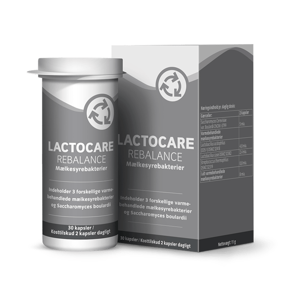Lactocare Rebalance